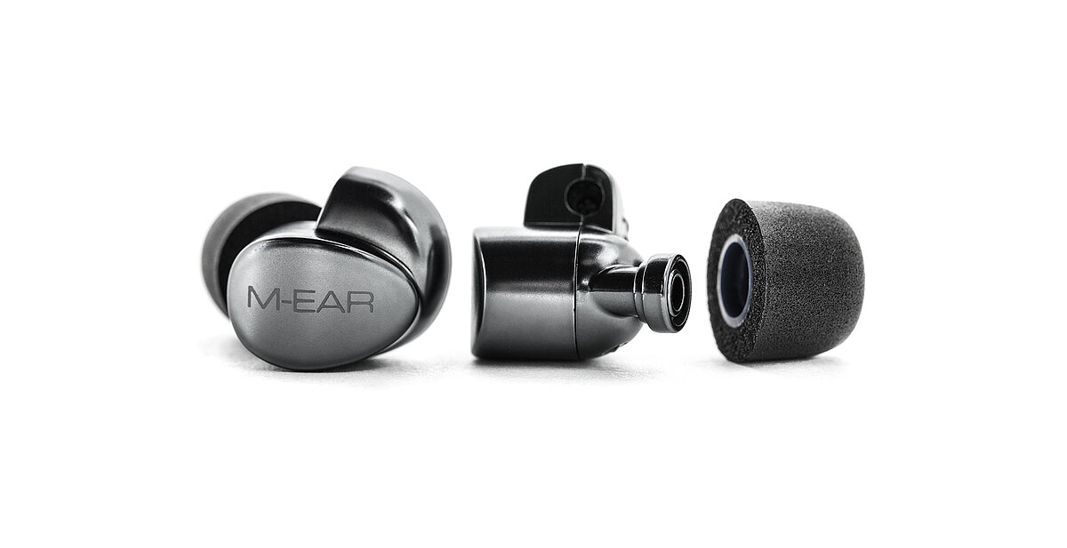 audiolab M-EAR 4D