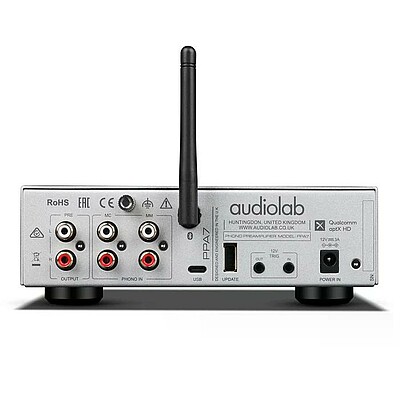audiolab PPA7
