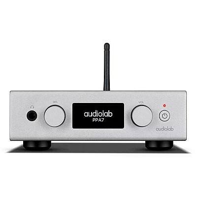 audiolab PPA7
