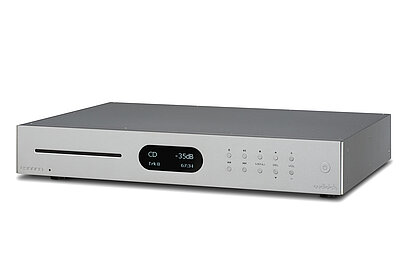 audiolab 8300CD