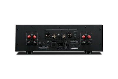 audiolab 8300XP