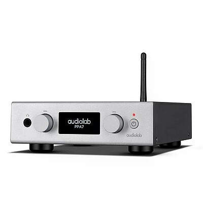 audiolab PPA7