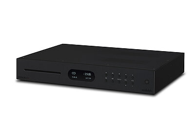 audiolab 8300CD