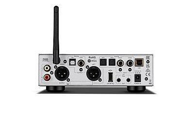 audiolab D7