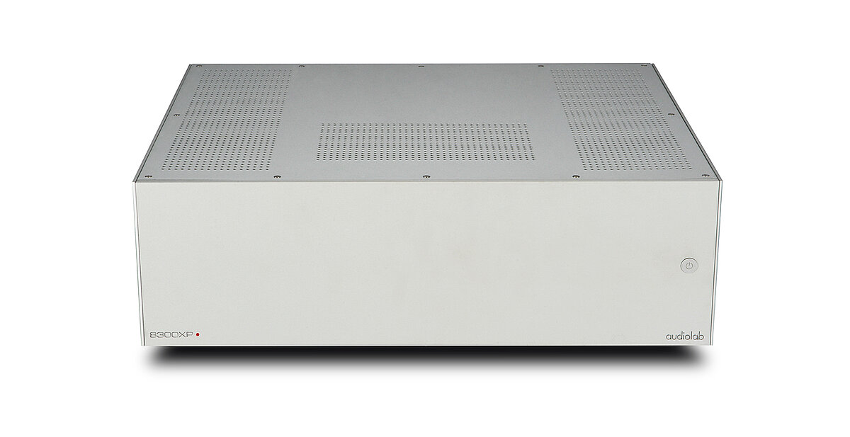 audiolab 8300XP