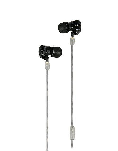 audiolab M-EAR 2D