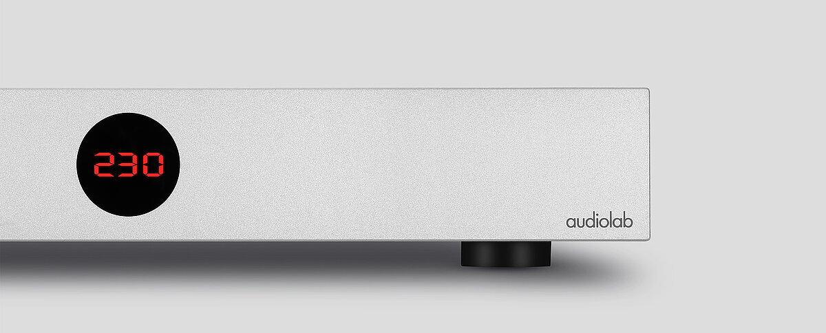 audiolab DC Block 6