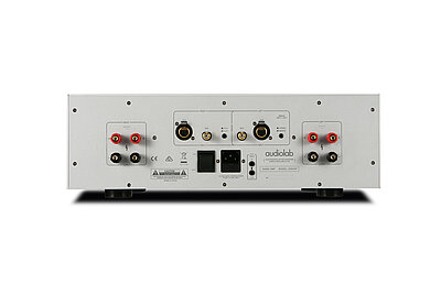 audiolab 8300XP