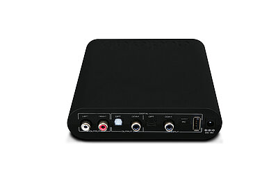 audiolab M-DAC mini