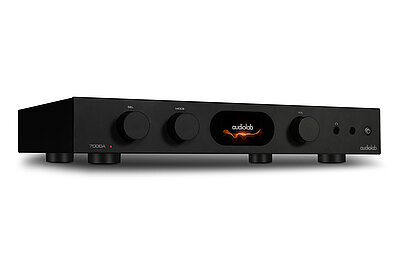 audiolab 7000A