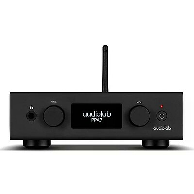 audiolab PPA7