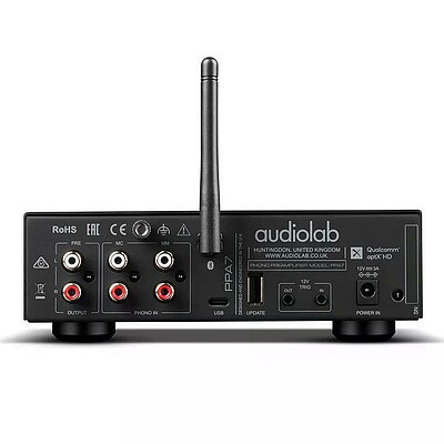 audiolab PPA7