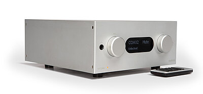 audiolab M-DAC+