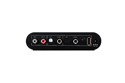 audiolab M-DAC mini