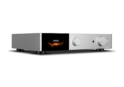 audiolab 9000Q