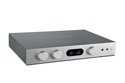 audiolab 6000A