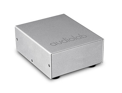 audiolab DC Block