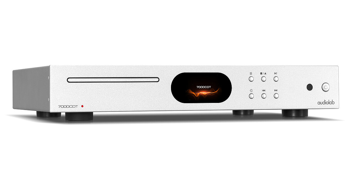 audiolab 7000CDT