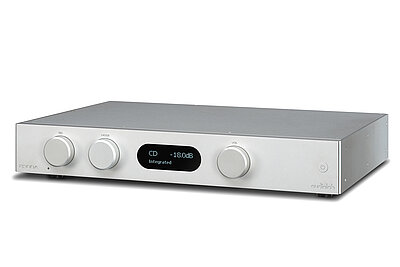 audiolab 8300A