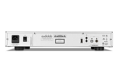 audiolab 7000CDT