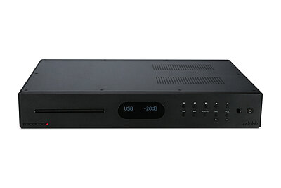 audiolab 8300CDQ