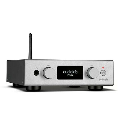 audiolab PPA7