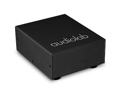 audiolab DC Block