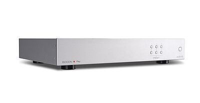 audiolab 6000N Play