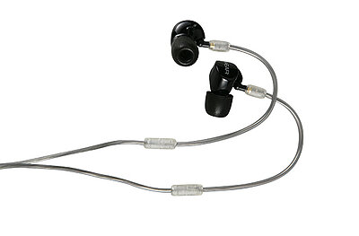 audiolab M-EAR 2D