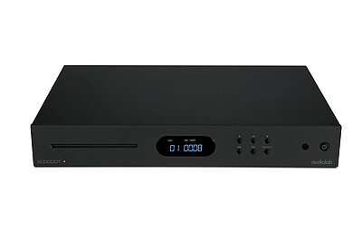 audiolab 6000CDT