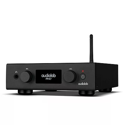 audiolab PPA7