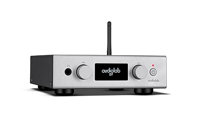 audiolab D7