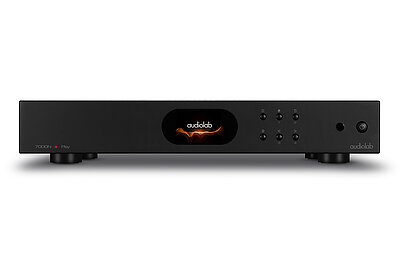 audiolab 7000N Play