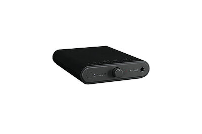 audiolab M-DAC mini