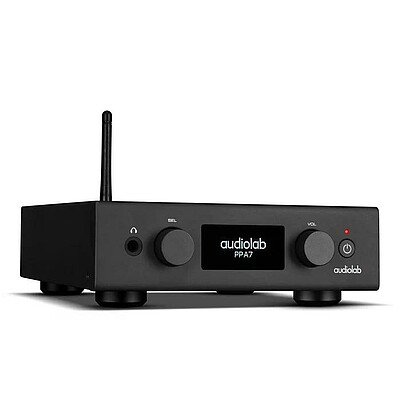 audiolab PPA7