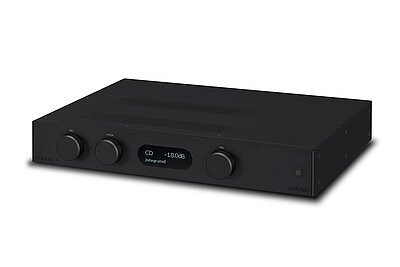 audiolab 8300A