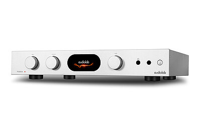 audiolab 7000A