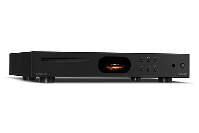 audiolab 7000CDT