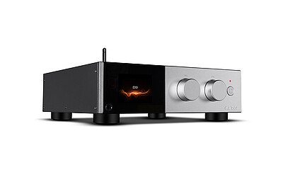 audiolab D9
